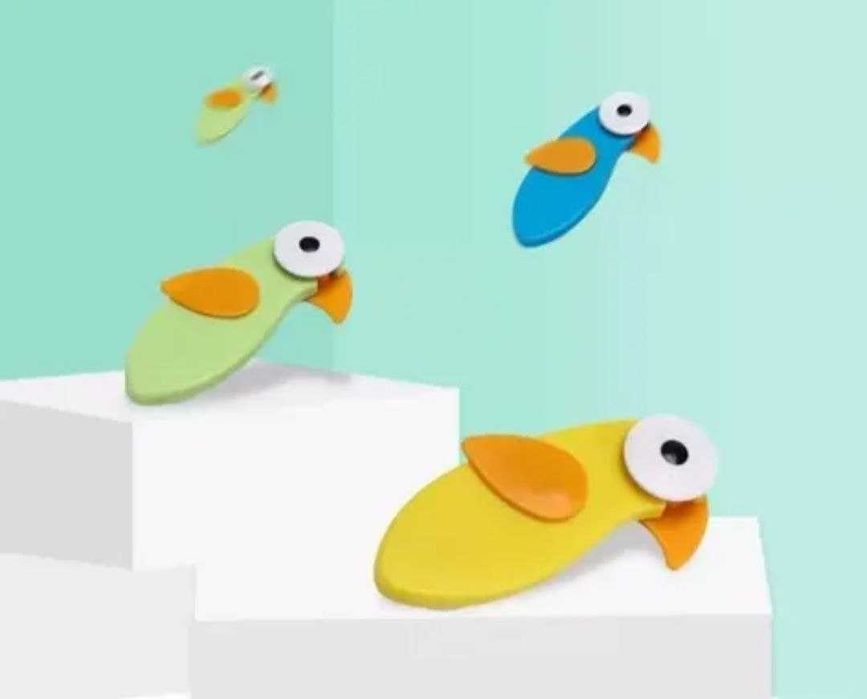 Замок для стулкових дверей в дитячу