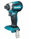 Klucz udarowy Makita DTD153Z 1/4" 170Nm 18V