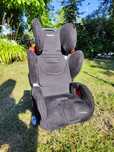 Fotelik samochodowy Recaro Young Sport 15-36 kg