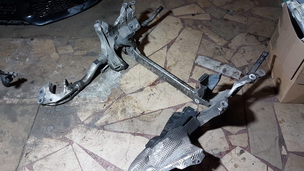 Wózek sanki Audi A4 B8 A5 8T0399315H