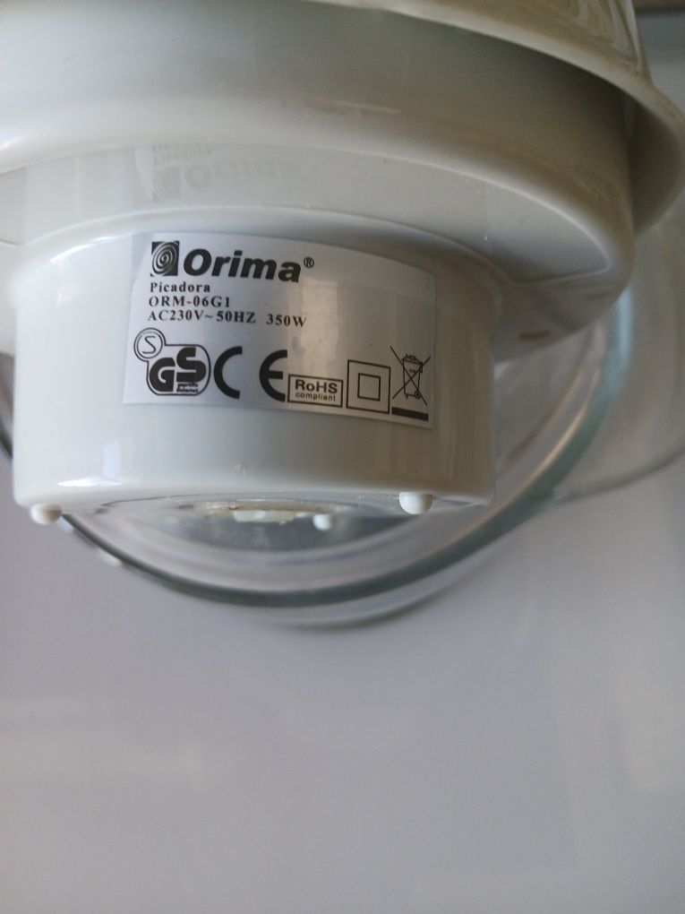 Picadora Orima 350 w