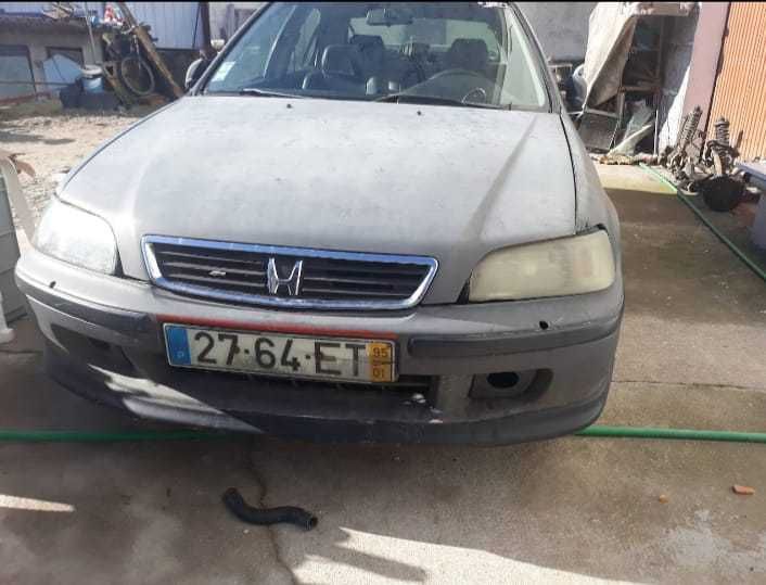 Honda 1.4 - Peças e acessórios