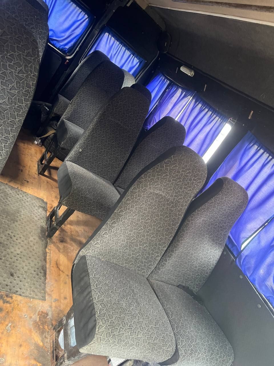 Mercedes -Benz 2.3 диз