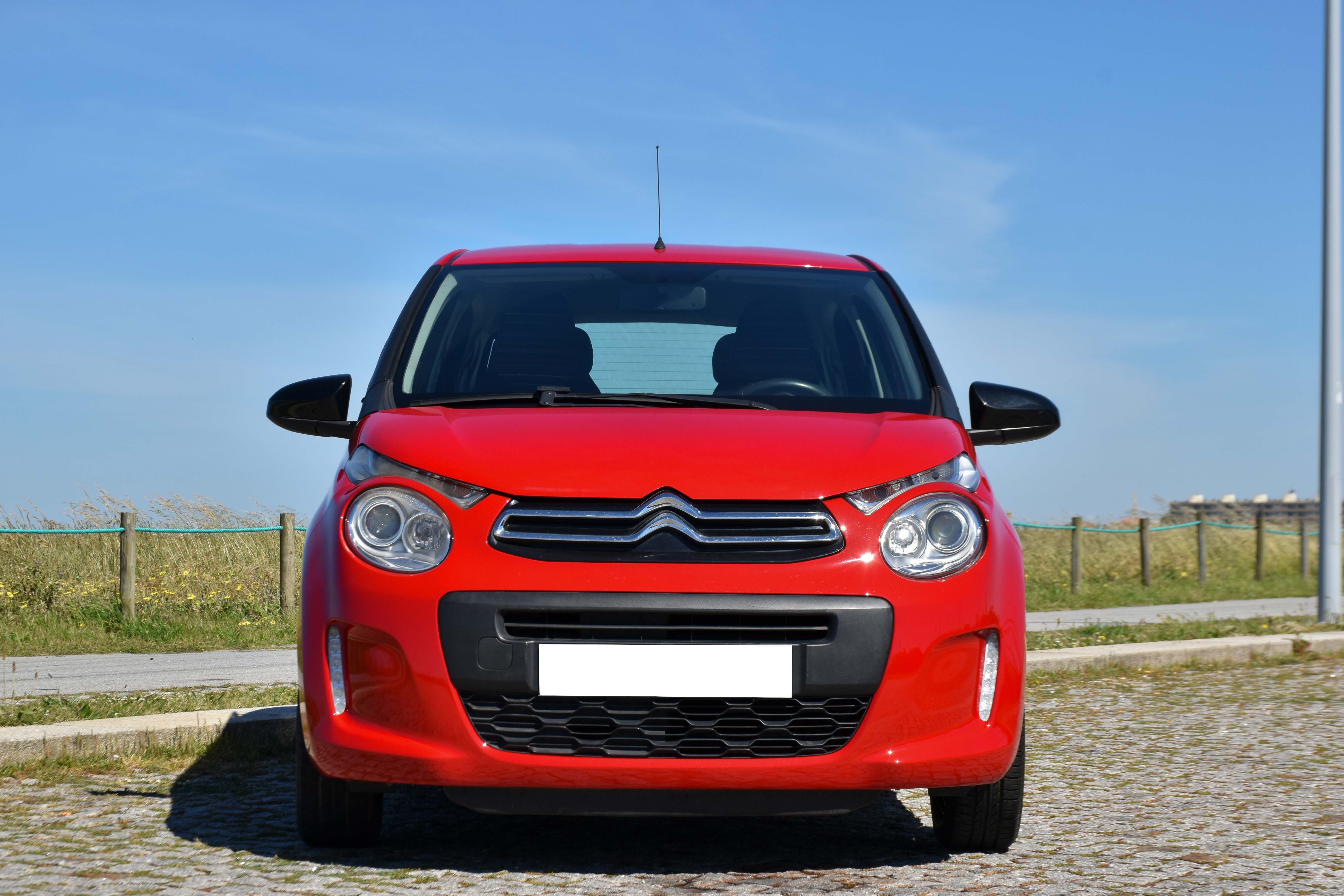 Citroen C1 1.0 VTi - Desde 90€ /mês