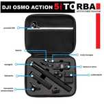 KAMERa DJI OSMO ACTION 5 PRO - torba transportowa