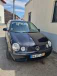 Carro volkswagen pólo 1.2 2004