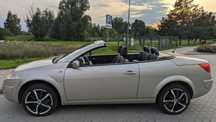 Sprzedam Renault Megane II Cabrio
