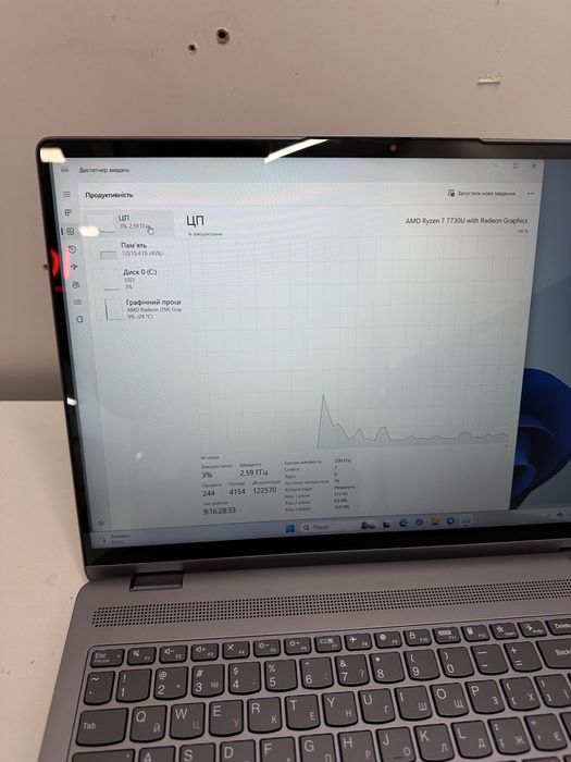 Lenovo IdeaPad Flex 5