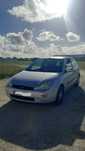 Ford Focus 1.4 GPL