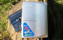 Касетний плеєр Sony Walkman WM-EX 900. Вишуканий японець
