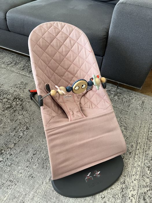 Bujak babybjorn