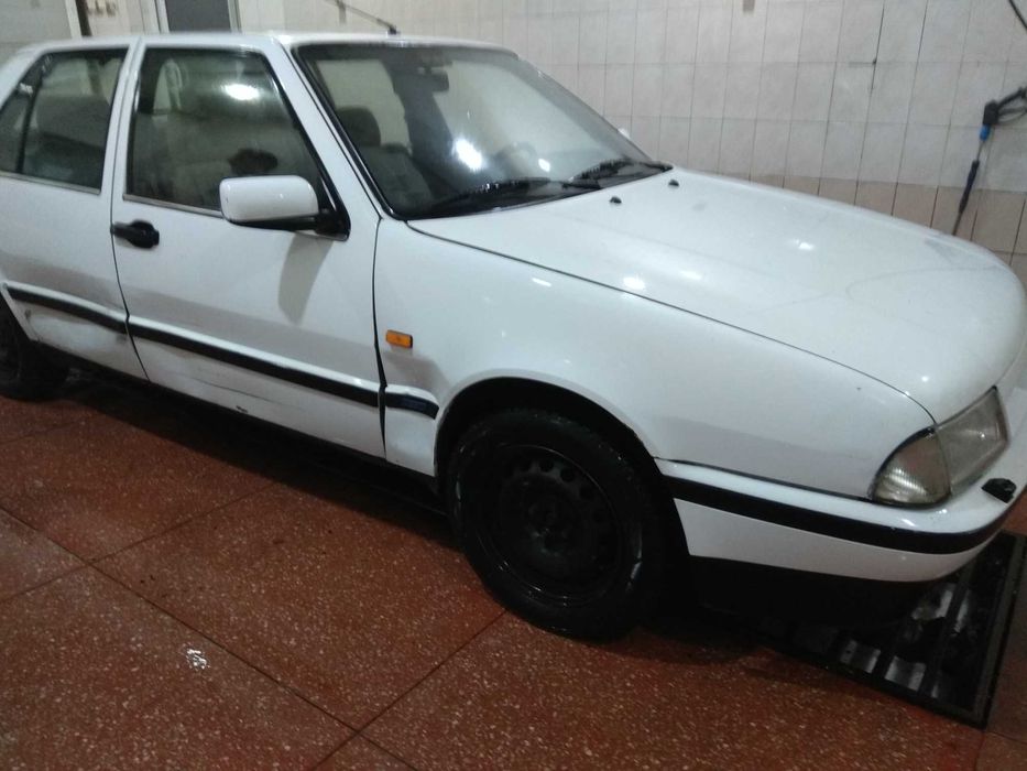FIAT Croma  87-94рік обєм 2.0i 2.5 t.d двигуни і запчастини до них .