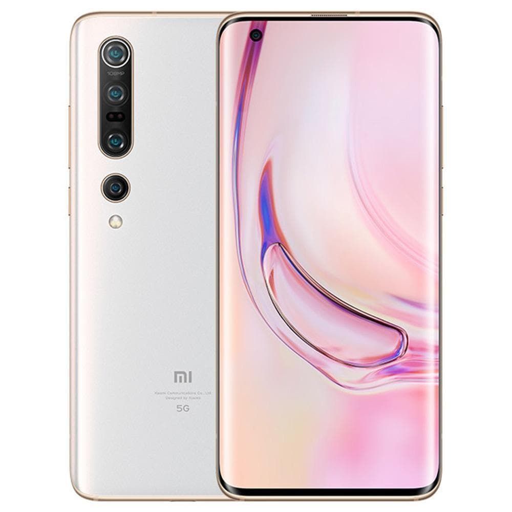 Películas Xiaomi note 10 Pro