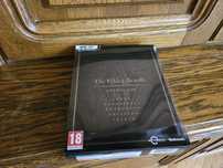The Elder Scrolls Anthology wydanie PL