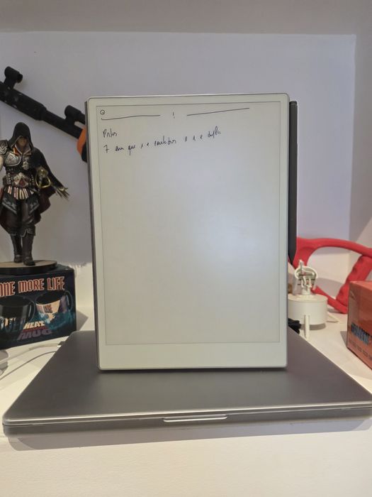 Remarkable Paper Pro