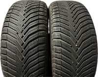 2 X OPONY MICHELIN 215/55/17 - Cross Climate 2 - 94V