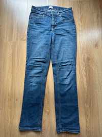 Dżinsy proste nogawki Mac Jeans 36/32 Vintage