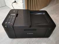 Drukarka, urządzenie wielofunkcyjne CANON PIXMA TR 4550
