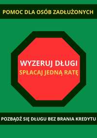 Pożyczka bez bik, pożyczka prywatna - oddłużanie, upadłość