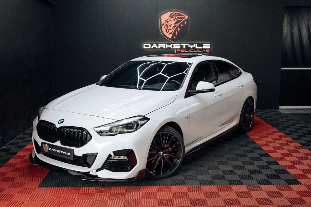 BMW 218 Gran Coupé i Pack Desportivo M