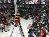 Продажа качественного электроинструмента