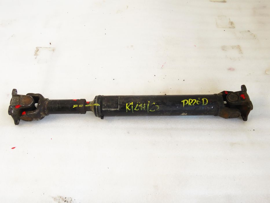 Wał Napędowy Przód Kia Sorento I 2.5 Crdi 491003e110