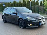 Opel Insignia 2014rok!Lift!Ledy!Navi!Grzana Kierownica!Full Opcja!!