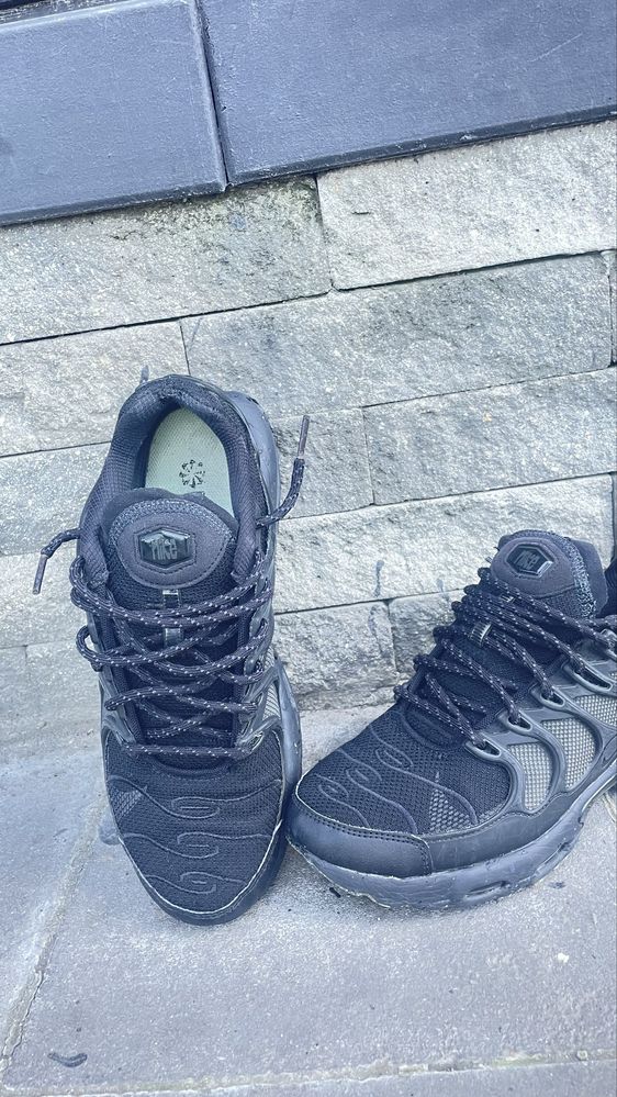 Кросівки nike terasscepe plus