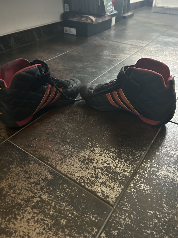 Adidas Goodyear