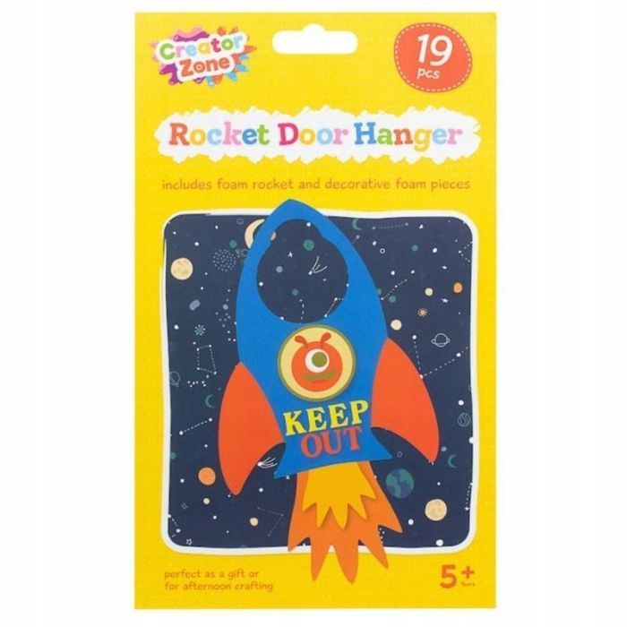 Zestaw Plastyczny Artystyczny Kreatywny Wycinanki DIY dla Dzieci