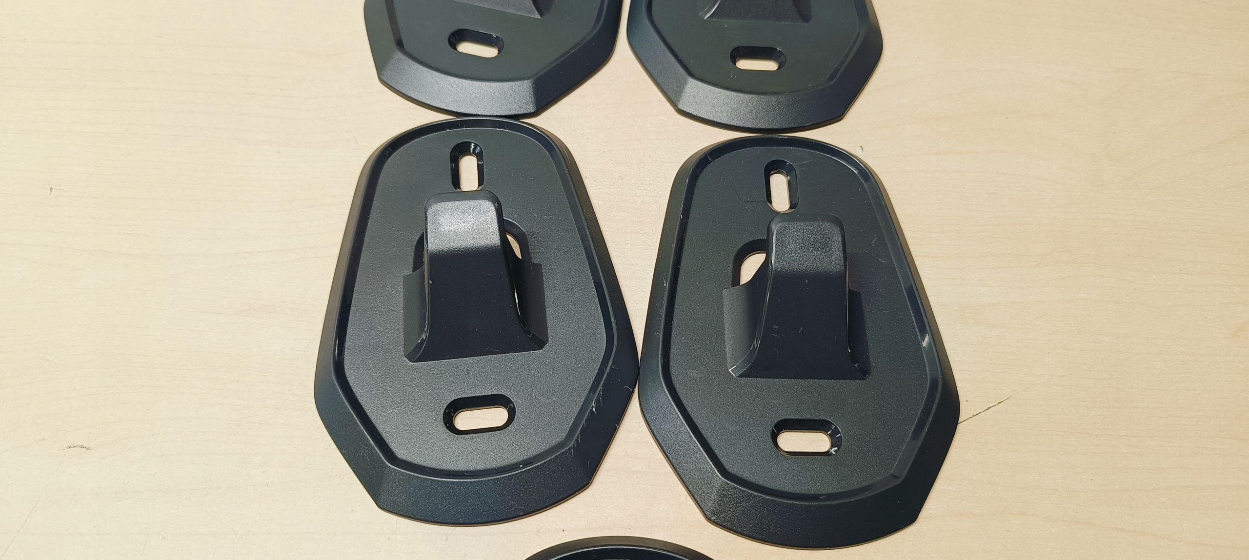 Uchwyt Ścienny do Odkurzacza HOOVER H-Free 100