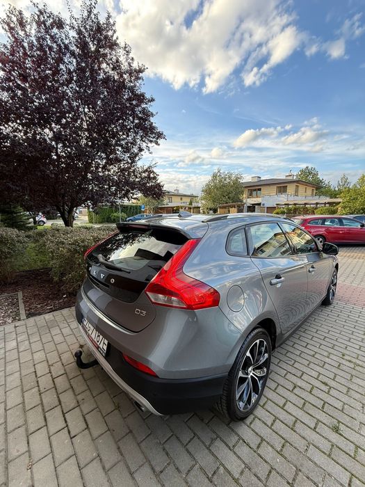 Volvo v40 D3 Cross Country 2.0D