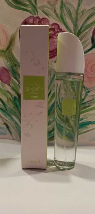 Avon Pur Blanca Hope Woda toaletowa