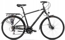 Wagant 4 Czarno-Biały R 19"