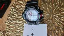 Casio GW-9400-1ER