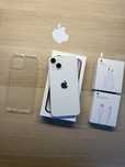 iPhone 14 128gb biały bateria 100% komplet