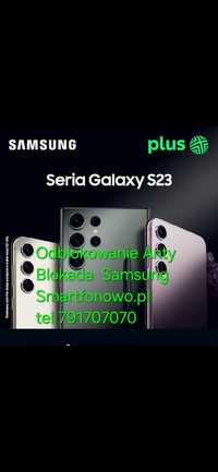 Odblokowanie Telefonów Samsung Plus Odzysk Danych Serwis Smartfonowo