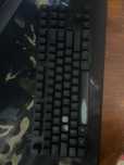 Teclado Mars Gaming