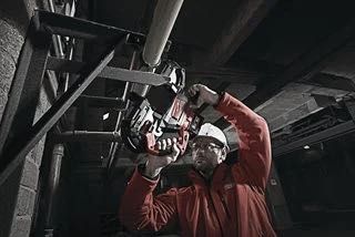 Milwaukee M18 CBS125 - Pilarka taśmowa do cięcia wgłębnego 18 V, FUEL™