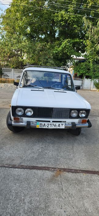 Продам ВАЗ 2106 в доброму стані