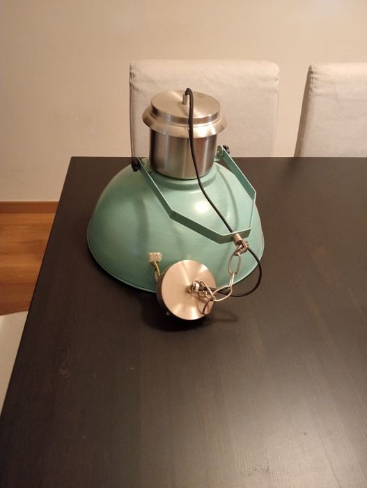 Candeeiros IKEA  novo