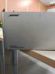 Wzmacniacz radiowęzłowy Bose Freespace 4400