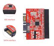 Dwukierunkowy adapter IDE  SATA