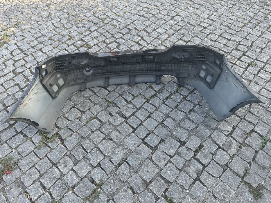 Pára-choques Traseiro Mercedes CLK W209