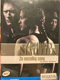 Za wszelką cenę dvd