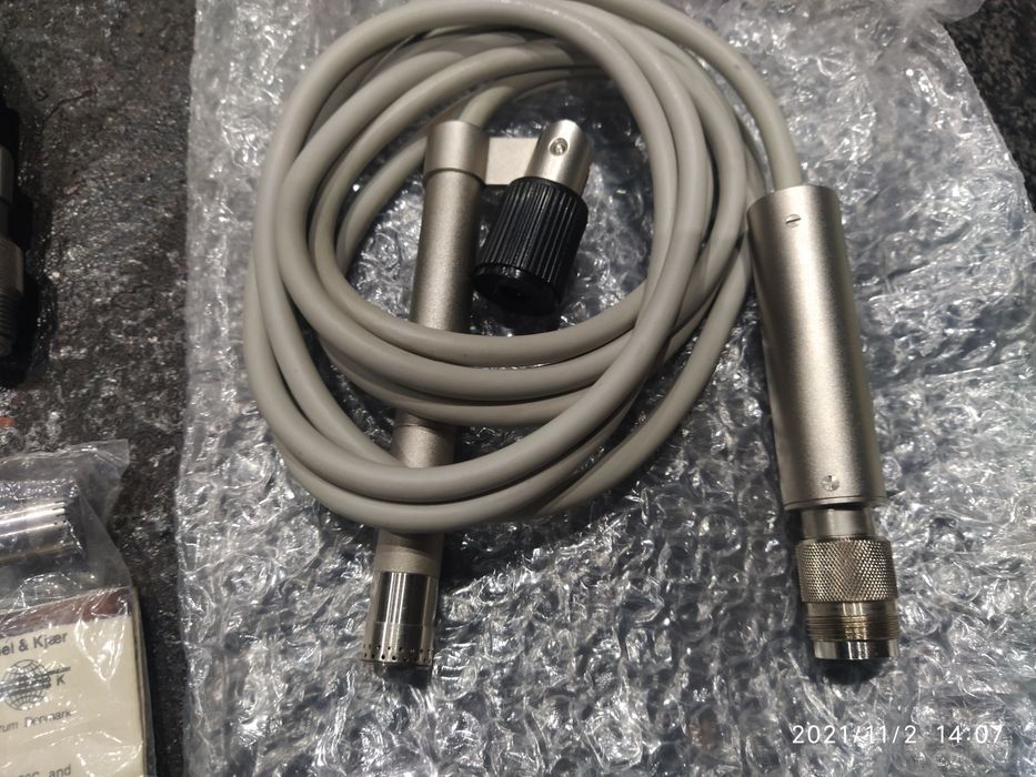 neumann gefell rft микрофон преамп