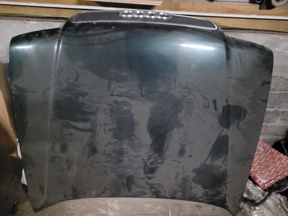 Sprzedam drzwi audi 80b4