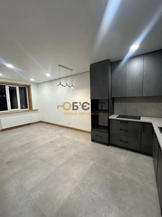 Продам 1-кімнатну квартиру, ЖК Мира-3, ХТЗ, м.Индустриальная
