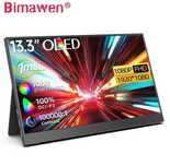 Bimawen 13.3  (Oled (Олед)Дисплей ) (Аналог Arzopa)