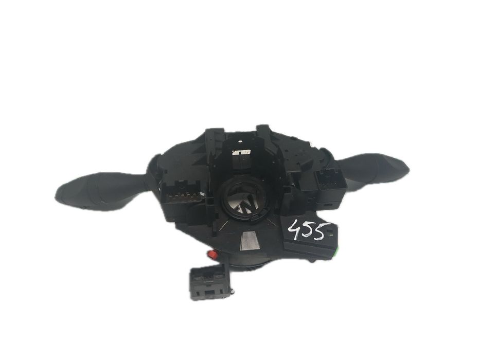 Conjunto / manetes de luzes e limpa vidros FORD Fiesta V (JH_, JD_)